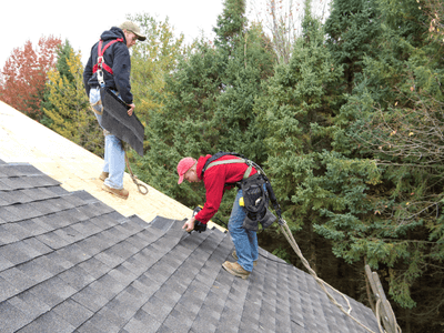 About Roof Repair Experts Maynardville, TN